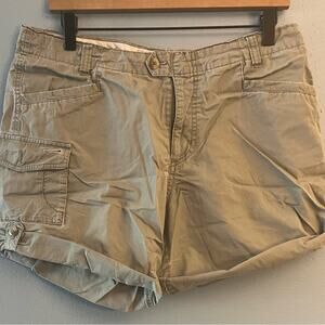 Columbia Cargo Shorts